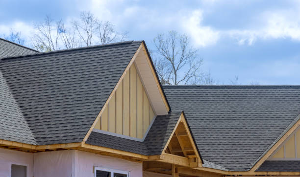 Best Roof Leak Repair  in Waynesburg, OH