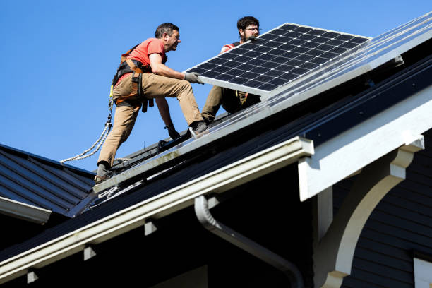 Best Emergency Roof Repair Services  in Waynesburg, OH