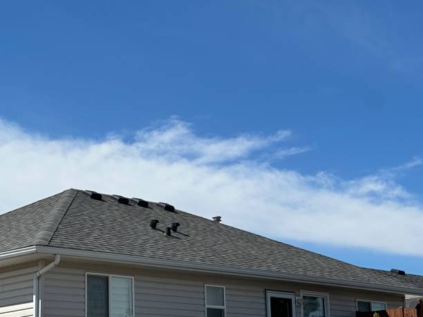 Fast & Reliable Emergency Roof Repairs in Waynesburg, OH